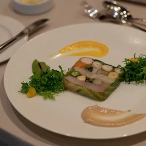 料理|731557さんのエースホテル京都 （Ace Hotel Kyoto）の写真(2429209)