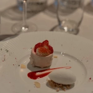 料理|731557さんのエースホテル京都 （Ace Hotel Kyoto）の写真(2429210)