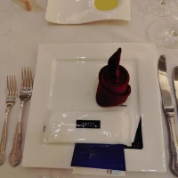 ナプキン