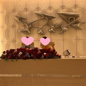 高砂|731601さんのノートルダム周南/FIVESTAR WEDDINGの写真(2335044)