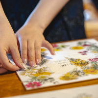 結婚証明書