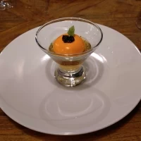 前菜