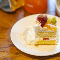 ケーキ