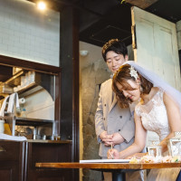 結婚誓約書