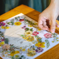 結婚誓約書