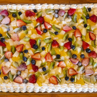 ケーキ