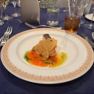 魚料理