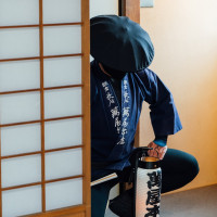 俥夫の演出