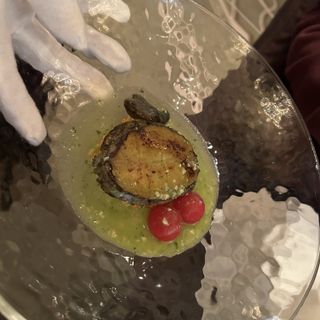東京ステーションホテルのクチコミ 料理・ケーキの写真（2枚目）