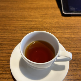 コンソメスープ