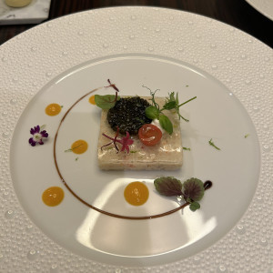 試食|731784さんのパレスホテル東京(PALACE HOTEL TOKYO)の写真(2348123)