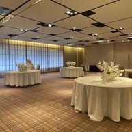 ハイアット リージェンシー 京都の披露宴会場の写真（2枚目）