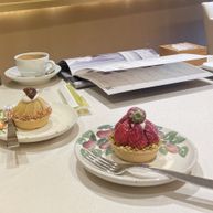 ハイアット リージェンシー 京都の料理の写真（1枚目）
