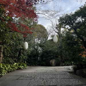 美しく手の行き届いた庭園|731822さんのTHE SODOH HIGASHIYAMA KYOTO（ザ ソウドウ 東山 京都）の写真(2336841)