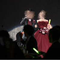 持ち込みでペンライト