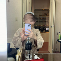 ブライズルーム。ここでメイクしてもらいました
