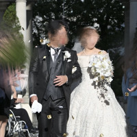 晴れているとガーデンが使えます