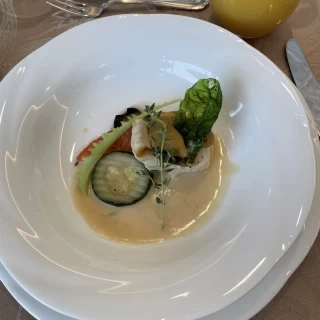 魚料理