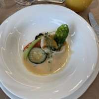 魚料理