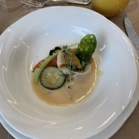 魚料理