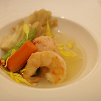 魚料理