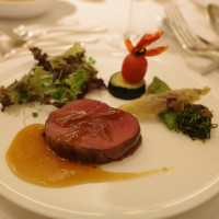 肉料理