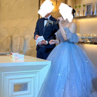 ドレスあてクイズ