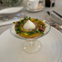 料理