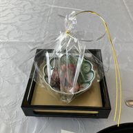 寒川神社の料理の写真（3枚目）