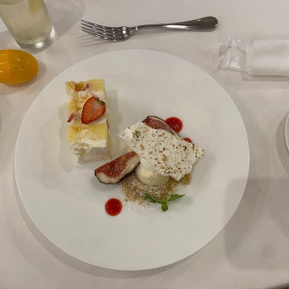 ケーキ