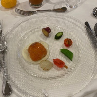 料理