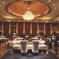 プリマベーラ披露宴会場