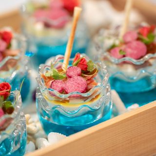 MAISON 8（メゾンエイト）のクチコミ 料理・ケーキの写真（1枚目）