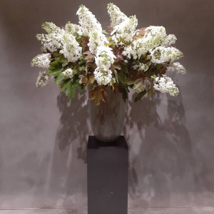 6月の挙式のお花|732288さんのIWAI OMOTESANDO(イワイ オモテサンドウ)の写真(2463076)