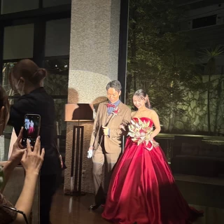 再入場