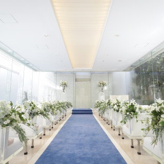 シンプルでとっても素敵でした!