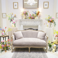 カラフル可愛いがテーマでした!