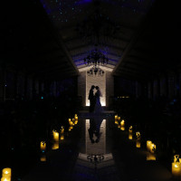 スターライト演出