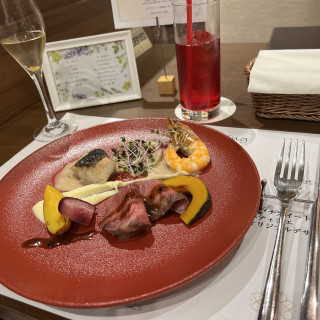料理