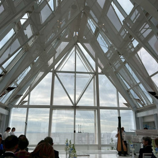 クリスタルチャペル