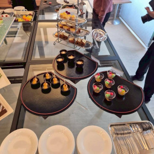 デザートビュッフェ|732371さんのシェラトン・グランデ・トーキョーベイ・ホテルの写真(2542400)