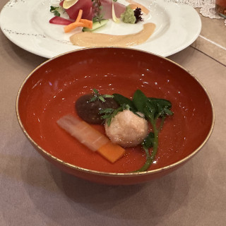 お吸物
