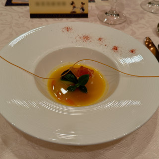 お料理
