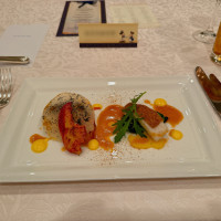 お料理