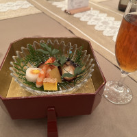 前菜