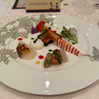 お料理