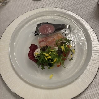 前菜