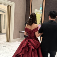 アリアンナの入り口