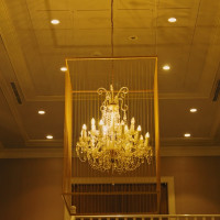 アリアンナの入り口