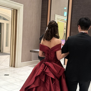 アリアンナの入り口|732418さんのシェラトン・グランデ・トーキョーベイ・ホテルの写真(2591788)